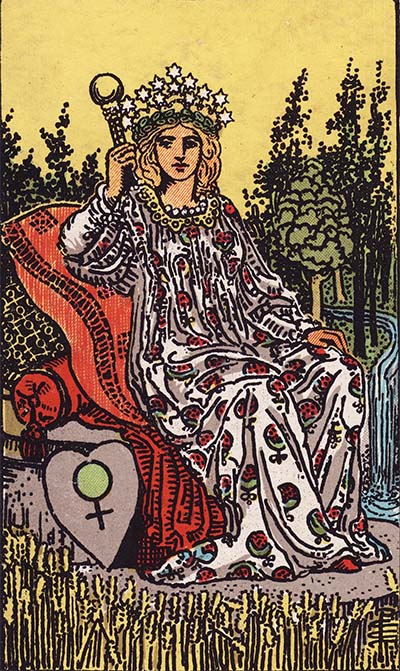 The Empress