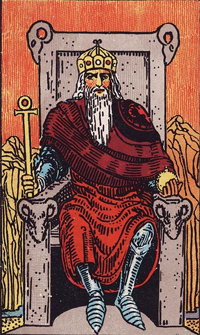 The Emperor