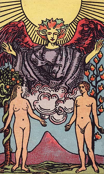 The Lovers
