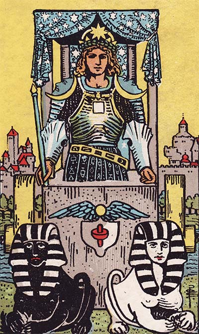 The Chariot