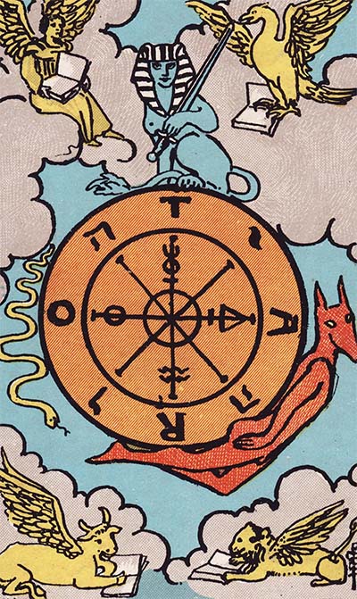 Wheel of Fortune