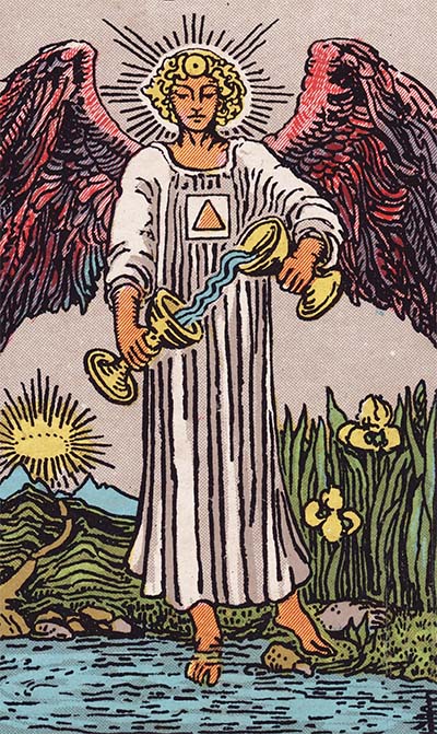 Temperance