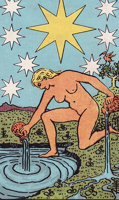 The Star