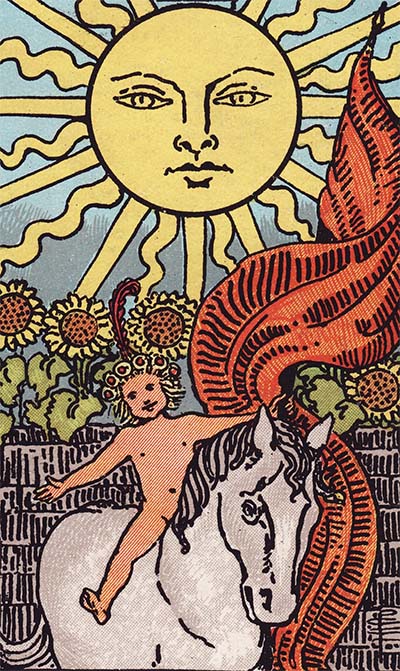 The Sun